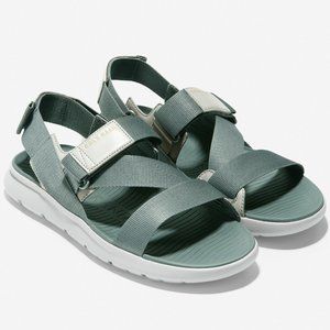 Cole Haan ZERØGRAND Explore Sandals size 13